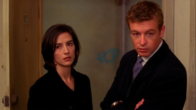 Imagen de El guardián (T1): Ep.15 El Lugar de los Padres - 1