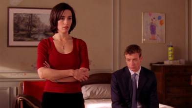 Imagen de El guardián (T1): Ep.15 El Lugar de los Padres - 2