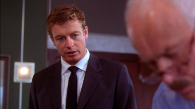 Imagen de El Guardián (T1): Ep.16 Solidaridad - 5