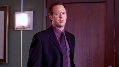 Imagen de El Guardián (T1): Ep.17 Separación - 2