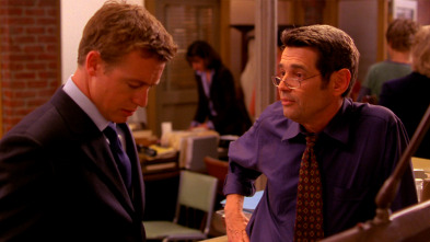 Imagen de El guardián (T1): Ep.18 Las Madres de los Desaparecidos - 3