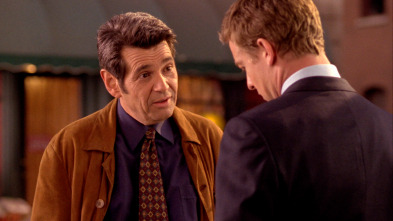 Imagen de El guardián (T1): Ep.18 Las Madres de los Desaparecidos - 4