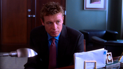 Imagen de El Guardián (T1): Ep.20 Refugio - 2