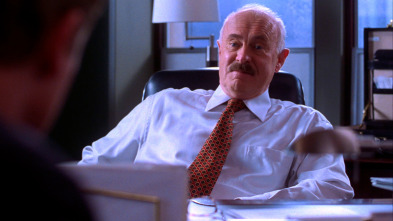 Imagen de El Guardián (T1): Ep.20 Refugio - 4