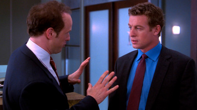 Imagen de El Guardián (T1): Ep.20 Refugio - 5