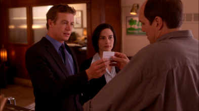 Imagen de El guardián (T1): Ep.21 La Muralla China - 1