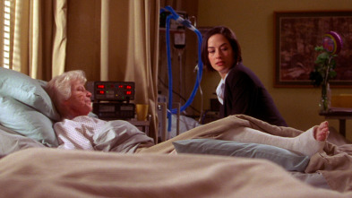 Imagen de El guardián (T1): Ep.21 La Muralla China - 3