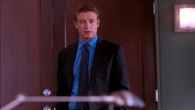 Imagen de El guardián (T1): Ep.21 La Muralla China - 4