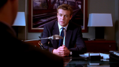 Imagen de El Guardián (T1): Ep.22 El Comienzo - 1