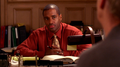 Imagen de El Guardián (T1): Ep.22 El Comienzo - 2