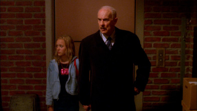 Imagen de El Guardián (T2): Ep.1 Testimonio - 1