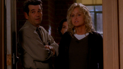 Imagen de El Guardián (T2): Ep.1 Testimonio - 2