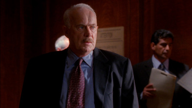 Imagen de El Guardián (T2): Ep.1 Testimonio - 3