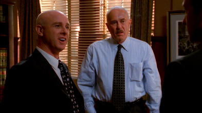 Imagen de El Guardián (T2): Ep.3 Los Muertos - 2