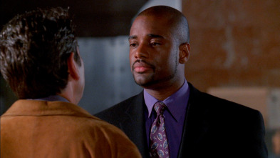 Imagen de El Guardián (T2): Ep.3 Los Muertos - 4