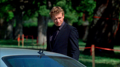 Imagen de El Guardián (T2): Ep.3 Los Muertos - 5