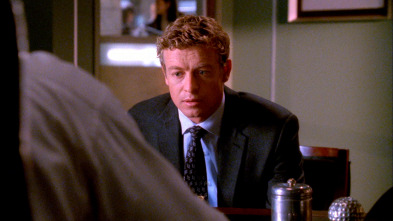 Imagen de El Guardián (T2): Ep.4 La Otra Vida - 2