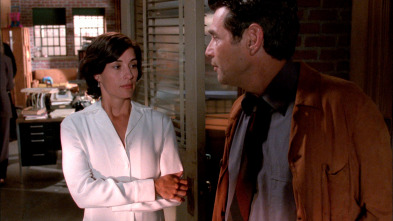 Imagen de El guardián (T2): Ep.5 Asumiendo la Situación - 3