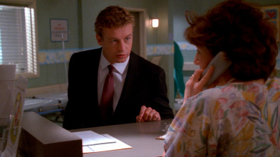 Imagen de El guardián (T2): Ep.5 Asumiendo la Situación - 5