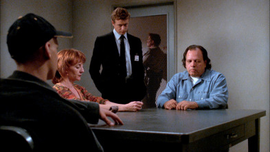 Imagen de El Guardián (T2): Ep.6 Los Vivos - 2