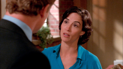 Imagen de El Guardián (T2): Ep.6 Los Vivos - 3