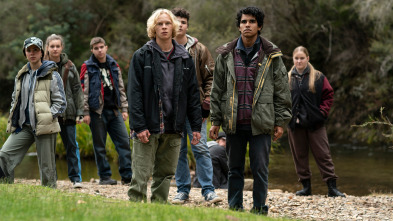 Imagen de High Country (T1): Ep.3  - 2