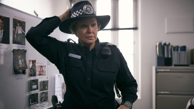 Imagen de High Country (T1): Ep.7  - 2