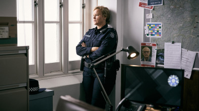 Imagen de High Country (T1): Ep.7  - 6