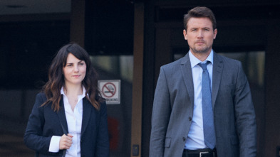 Imagen de Hudson y Rex (T2): Ep.2 Muerto Ambulante - 2