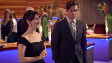 Imagen de Hudson y Rex (T2): Ep.2 Muerto Ambulante - 4