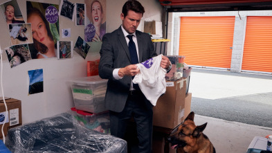 Imagen de Hudson y Rex (T2): Ep.3 Bajo La Influencer - 4