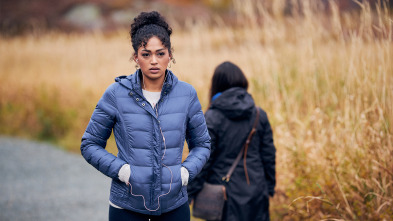 Imagen de Hudson y Rex (T2): Ep.9 Rex y La Ciudad - 2