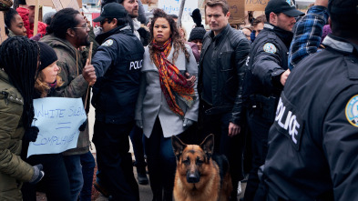 Imagen de Hudson y Rex (T2): Ep.10 Confiamos En El Podcast - 3