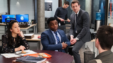 Imagen de Hudson y Rex (T2): Ep.12 Para Chuparse Los Dedos - 2