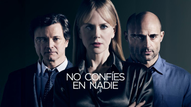 Imagen de No confíes en nadie - 7