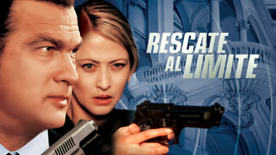 Imagen de Rescate al límite - 2