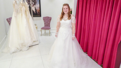 Imagen de ¡Sí, quiero ese... (T5): Novias jóvenes - 2