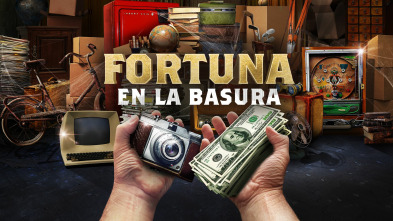 Imagen de Fortuna en la basura (T1) - 2