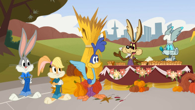 Imagen de Bugs Bunny: ¡Manos a la obra! (T2) - 2