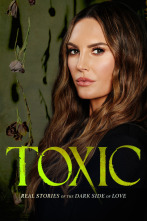 Imagen de Toxic  - 1