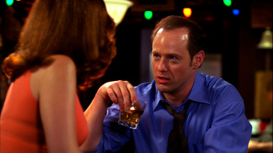 Imagen de El guardián (T1): Ep.6 El Veranillo de San Martín - 4