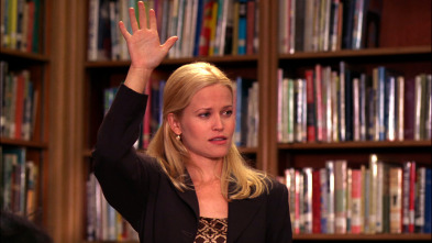 Imagen de El guardián (T1): Ep.6 El Veranillo de San Martín - 5