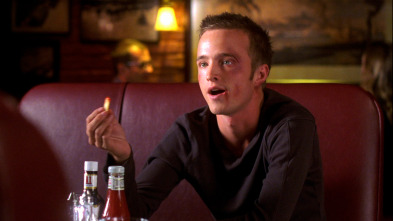 Imagen de El guardián (T1): Ep.5 Separar los Hombres de los Niños - 2