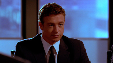 Imagen de El Guardián (T1): Ep.2 Reunión - 3