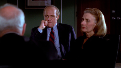 Imagen de El Guardián (T1): Ep.2 Reunión - 4