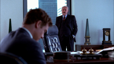 Imagen de El Guardián (T1): Ep.1 Piloto - 2