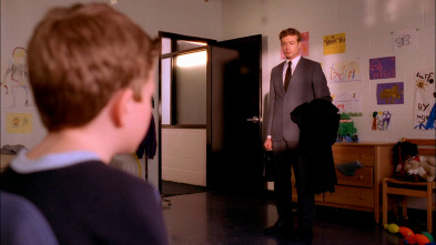 Imagen de El Guardián (T1): Ep.1 Piloto - 4