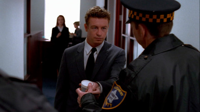 Imagen de El Guardián (T1): Ep.1 Piloto - 5