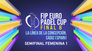 Imagen de Semifinales Femeninas: España-Italia. Partido 2 - 2
