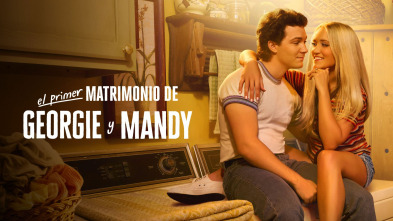 Imagen de El primer matrimonio de Georgie y Mandy (T2) - 2